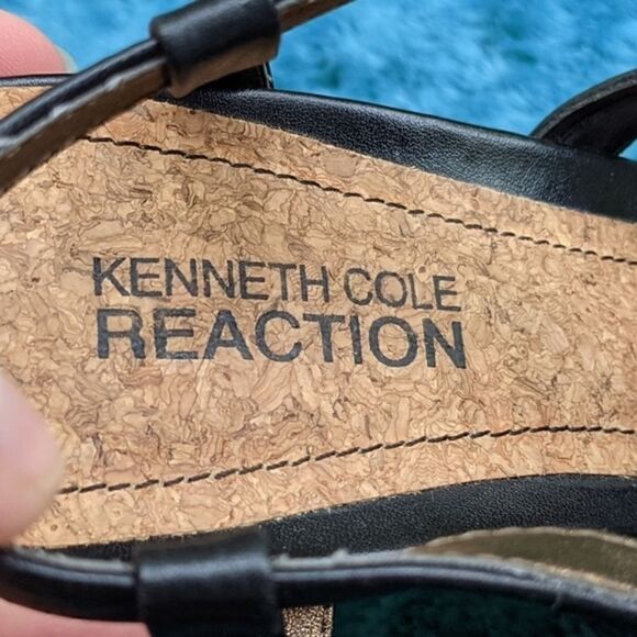 Kenneth Cole Reaction heels  - Picture 5 of 13